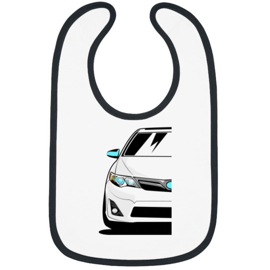 Discover Camry 2013 Hybrid Bibs