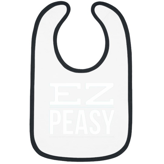 Discover EZ Peasy Active Bibs