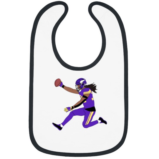 Discover the flying cook Bibs