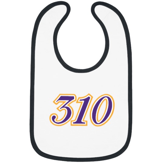 Discover 310 Bibs