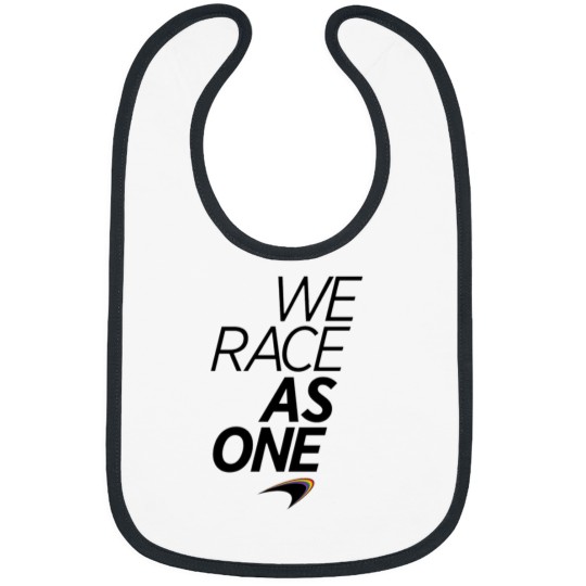 Discover We Race Bibs