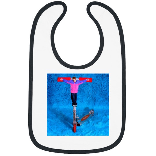 Discover All I Got Cover Bibs