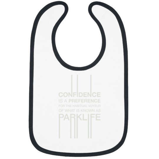 Discover Parklife Bibs
