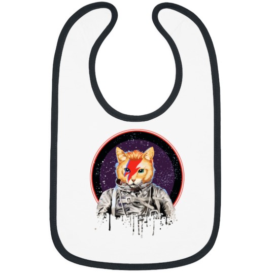 Discover StarCat Classic Bibs
