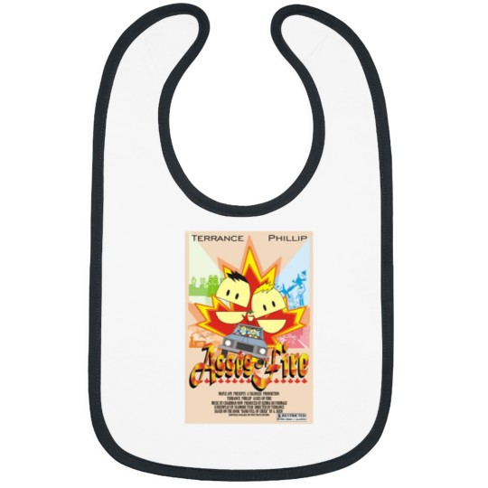 Discover Assesoffire Bibs