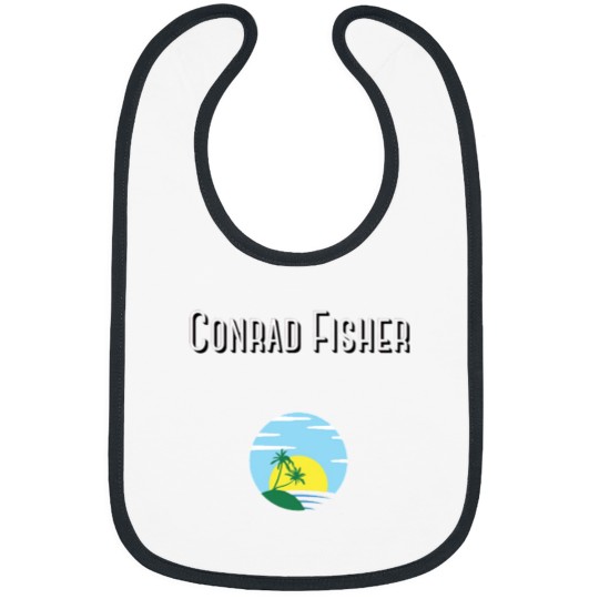 Discover Conrad fisher Bibs