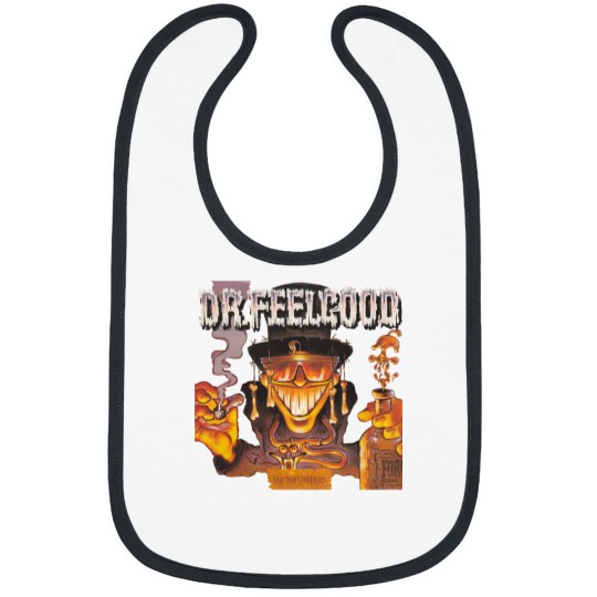 Discover Baby Feelgood Essential T-Shirt Bibs