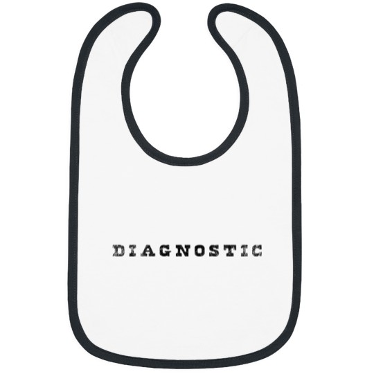 Discover Diagnostic Bibs