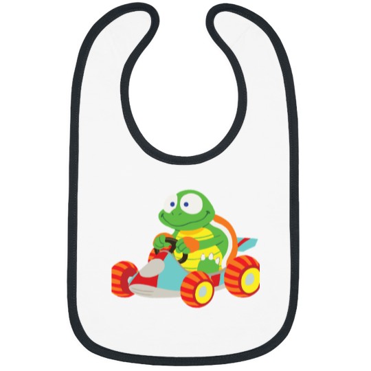 Discover Tiptup Bibs