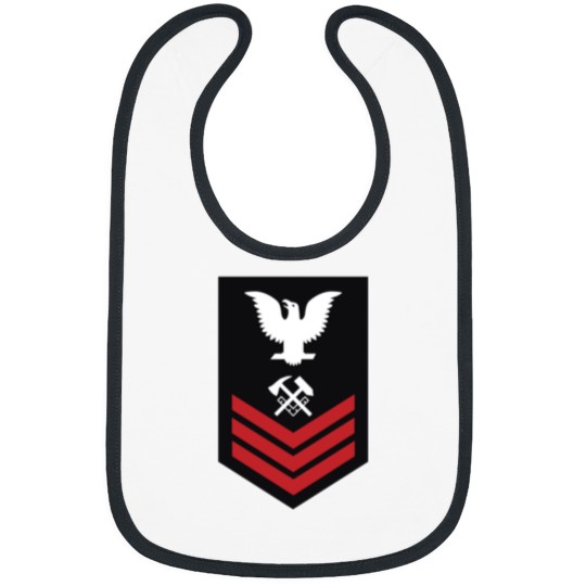 Discover HT1 Hull Maintenance Technician First Class Bibs