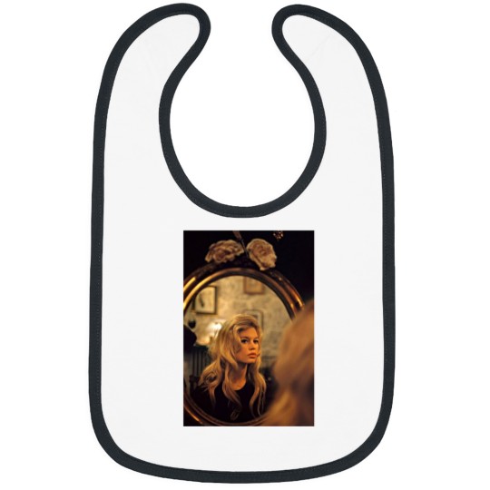 Discover Brigitte Bardot classic Bibs