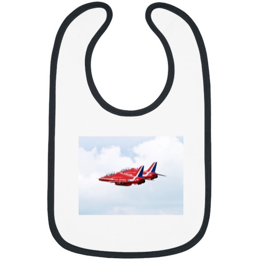 Discover Almost Within Reach Long Bibs