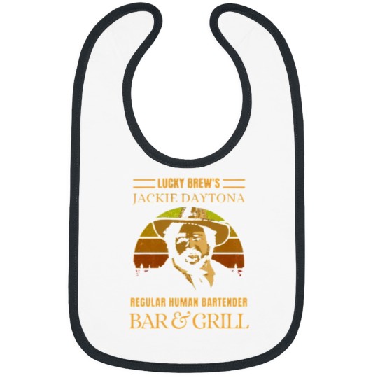 Discover Wwdits Jackie Daytona- Regular Human Bartender Bibs