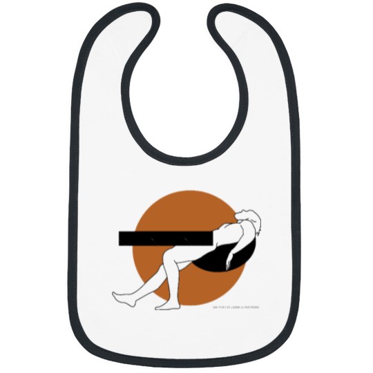 Discover Duke Leto Atreides Bibs