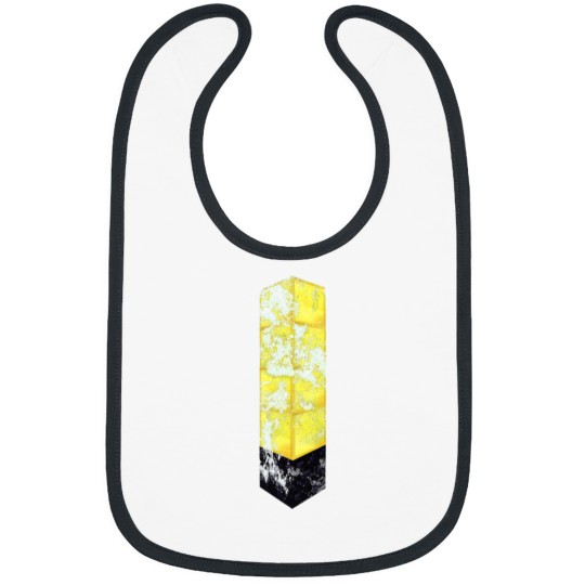 Discover Eroded Tower of Pimps Active Bibs