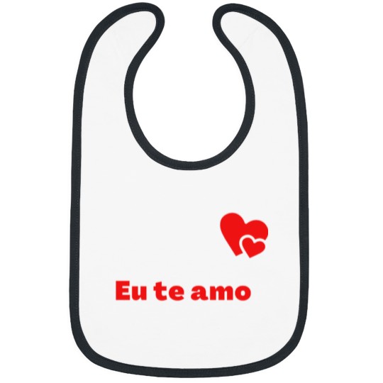 Discover I LOVE YOU IN DIFFERENT LANGUAGES Bibs