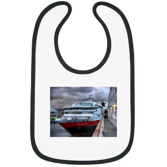 Discover From Deck to Deck Bibs