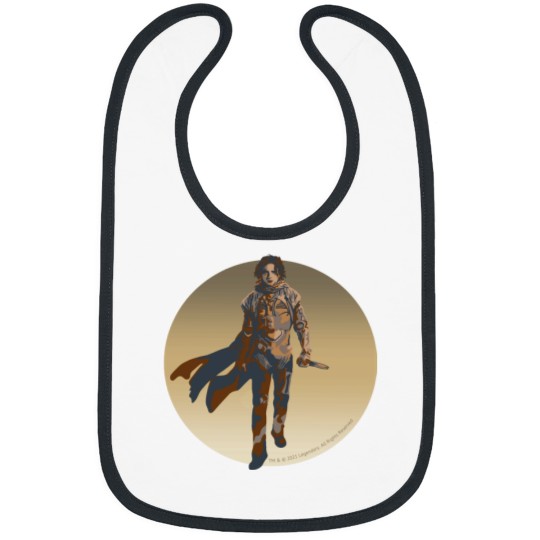 Discover Paul Atreides (3) Bibs