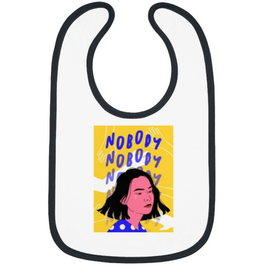 Discover Mski - Nobody Bibs