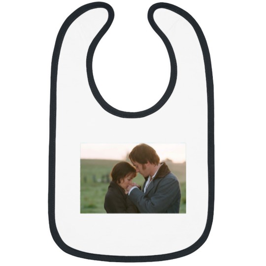Discover Your Hands are Cold Scene Pride &amp_ Prejudice Active Bibs