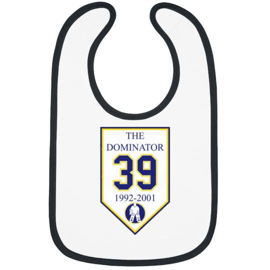 Discover The DOMINATOR 39 Bibs