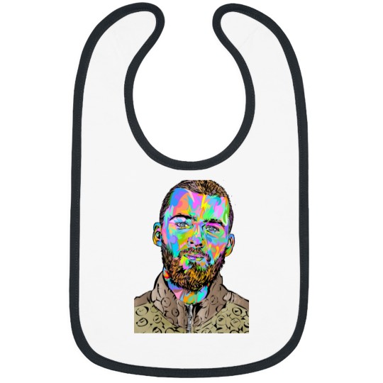 Discover Angus Cloud   (3) Bibs