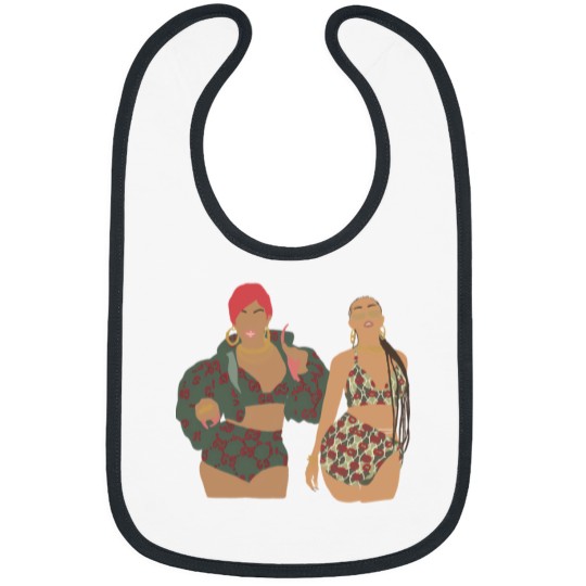 Discover Saweetie ft. Doja Cat Bestfriend t Bibs
