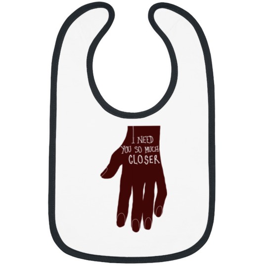 Discover Transatlanticism17 Bibs