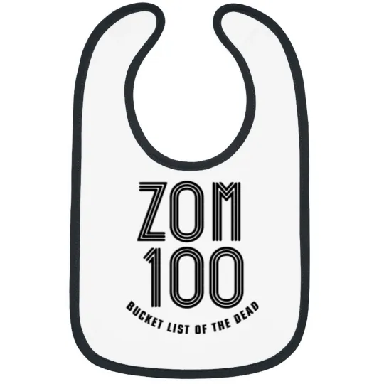 Discover Zom 100,Zom 100 Manga,Zom 100 Anime,Manga Bibs