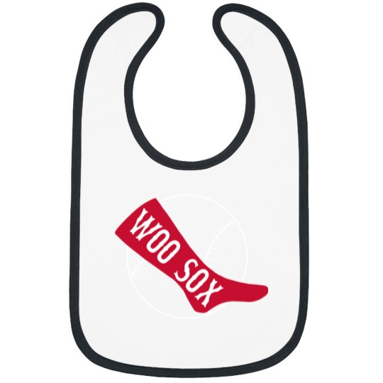 Discover Worcester Red Sox Bibs