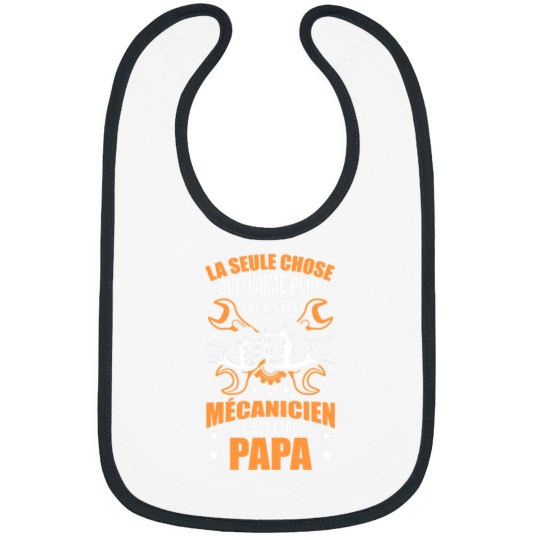 Discover Bibs