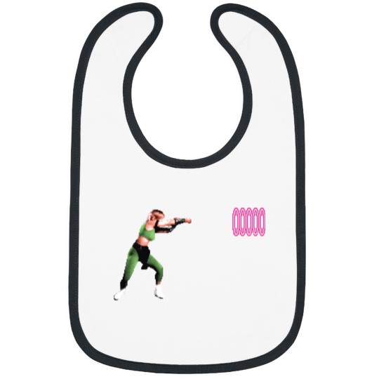 Discover Sonya Bibs