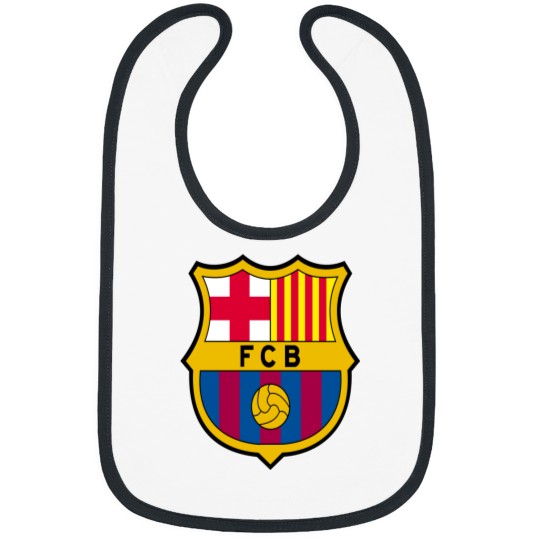 Discover Cool Barcelona Soccer Jersey Bibs