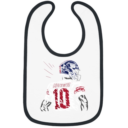 Discover Eli Bibs
