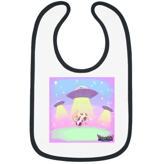 Discover Oc lacto abduction Active Bibs