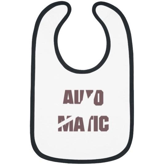 Discover Automatic Bibs