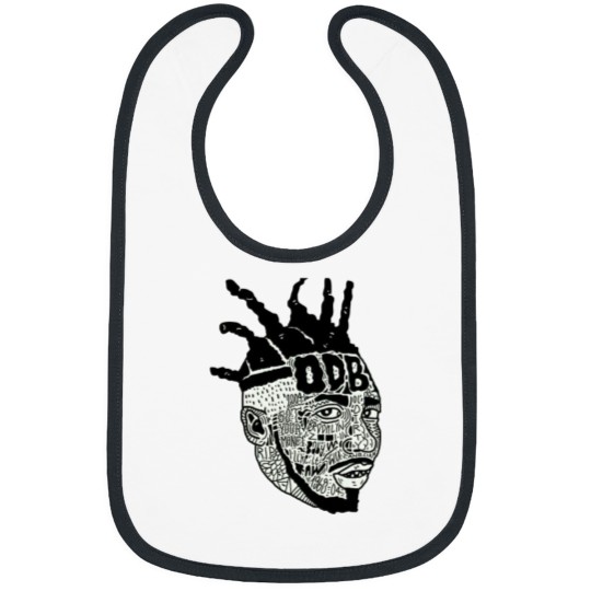 Discover THE ODB Bibs
