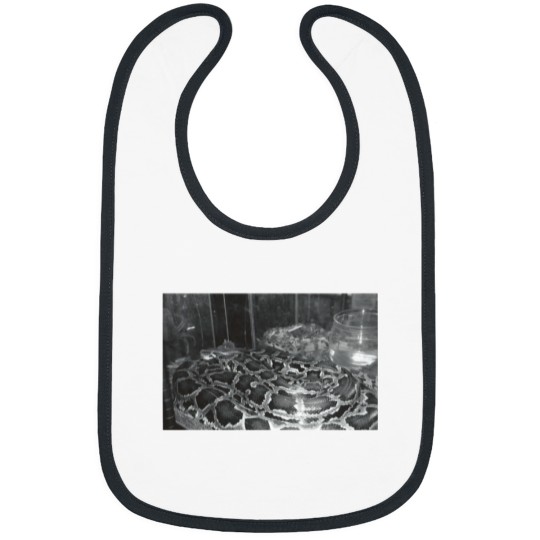 Discover vintage enlarger Baseball ¾ Sleeve Bibs