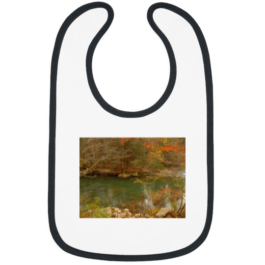 Discover Soak Creek Bibs