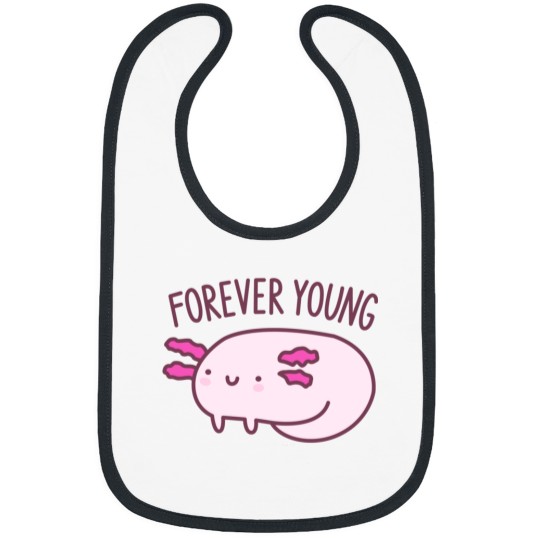Discover Adorable   Zipper Pouch Bibs
