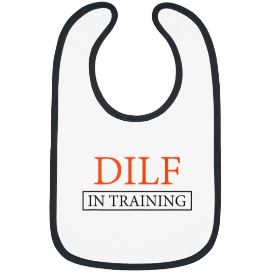 Discover DILF in Training Bibs
