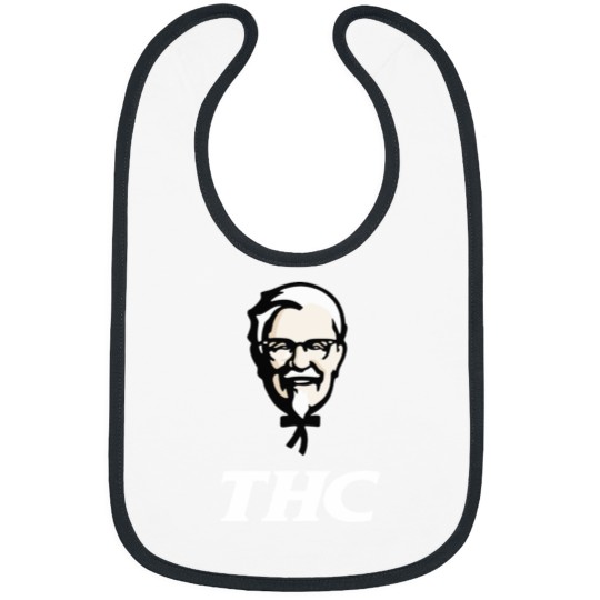 Discover thc Bibs