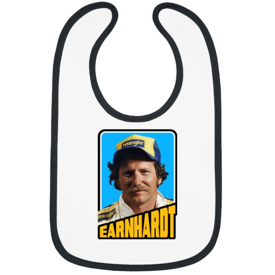 Discover Dale Trading Card Bibs