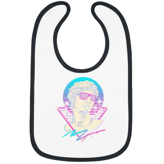 Discover Vapor Swag 1 Bibs