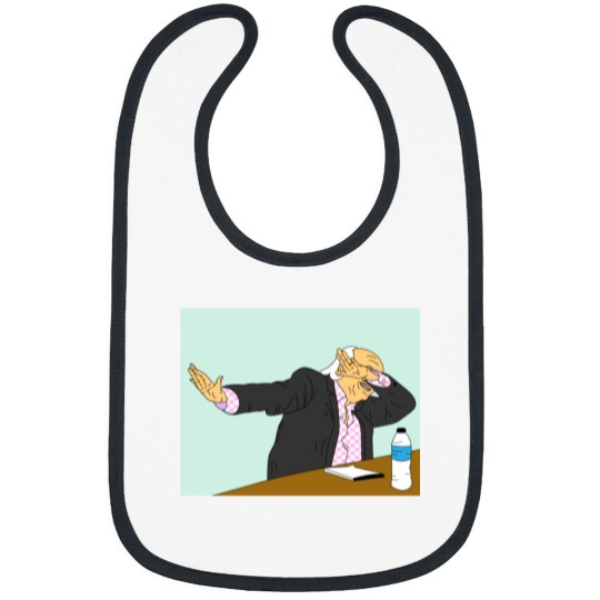 Discover a great steering wheel Bibs
