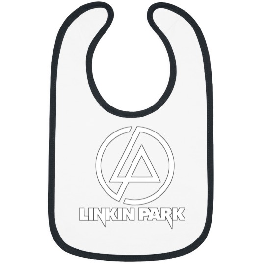 Discover Linkin3 Park Bibs