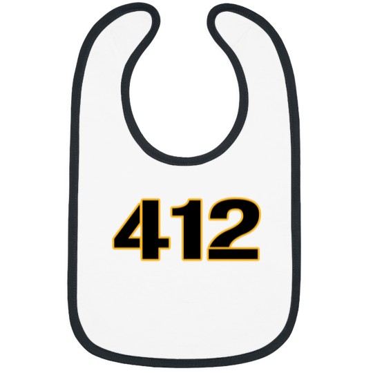 Discover LYFE the 412!!! Bibs