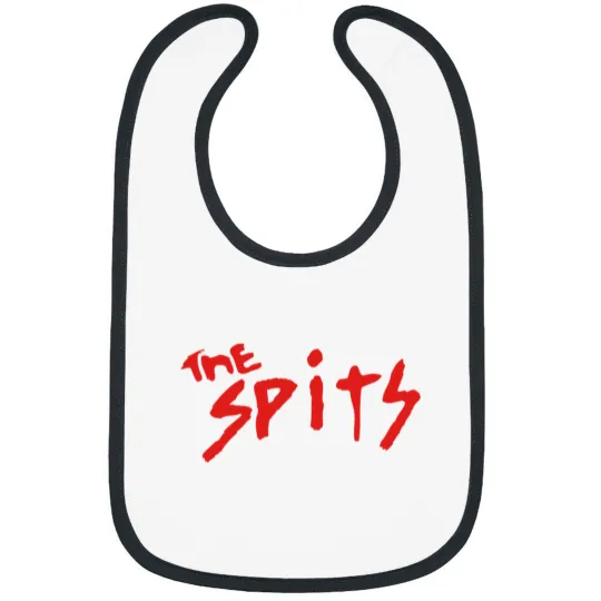 Discover The Spits Bibs