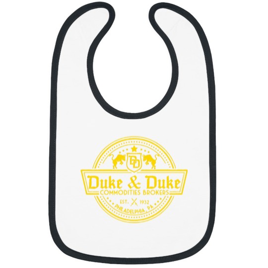 Discover Duke & Duke 2019 Bibs