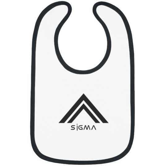Discover SIGMA Baby Bibs